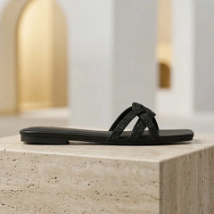 ALBA BLACK