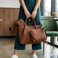 FABULOUS 5 BROWN